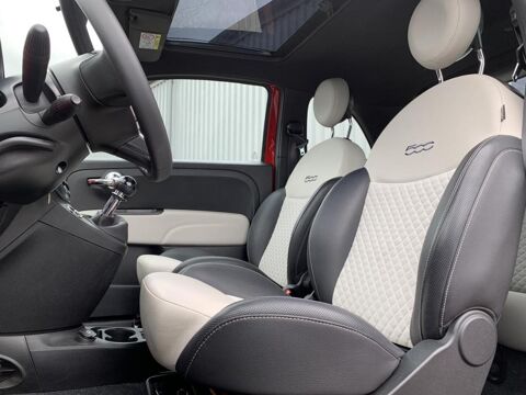 500 1.0i 70 CH Dolcevita 2023 occasion 14650 Carpiquet