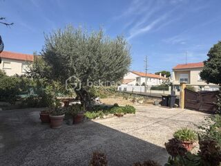  Maison à vendre 6 pièces 89 m²
