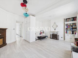  Appartement � vendre 2 pi�ces 50 m�