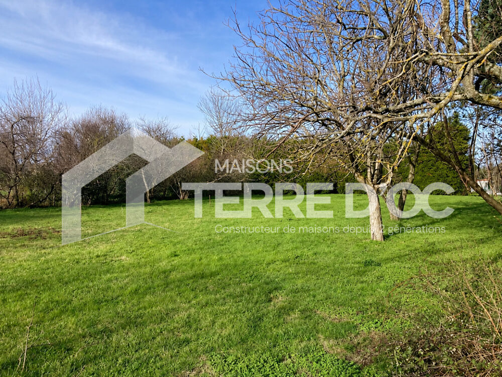 Vente Maison Terrain + maison à vendre à Sorèze Soreze