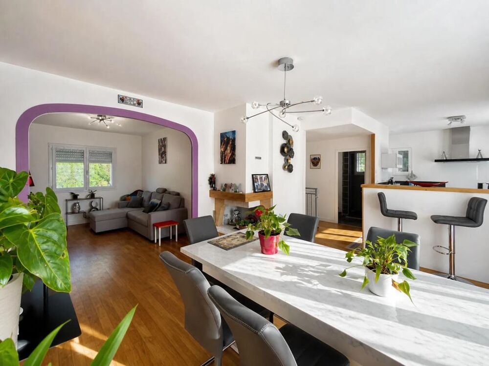 Vente Maison Maison de 6 pièces à Arnac-Pompadour Arnac pompadour