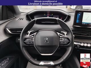 3008 Essence 130 EAT8 GT 2022 occasion 10150 Lavau