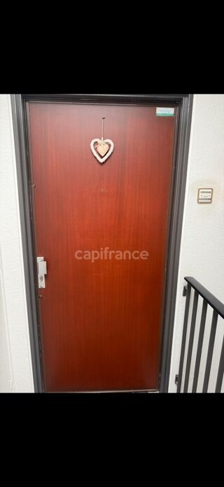  Appartement � vendre 4 pi�ces 80 m�