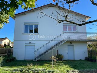  Maison  vendre 6 pices 132 m