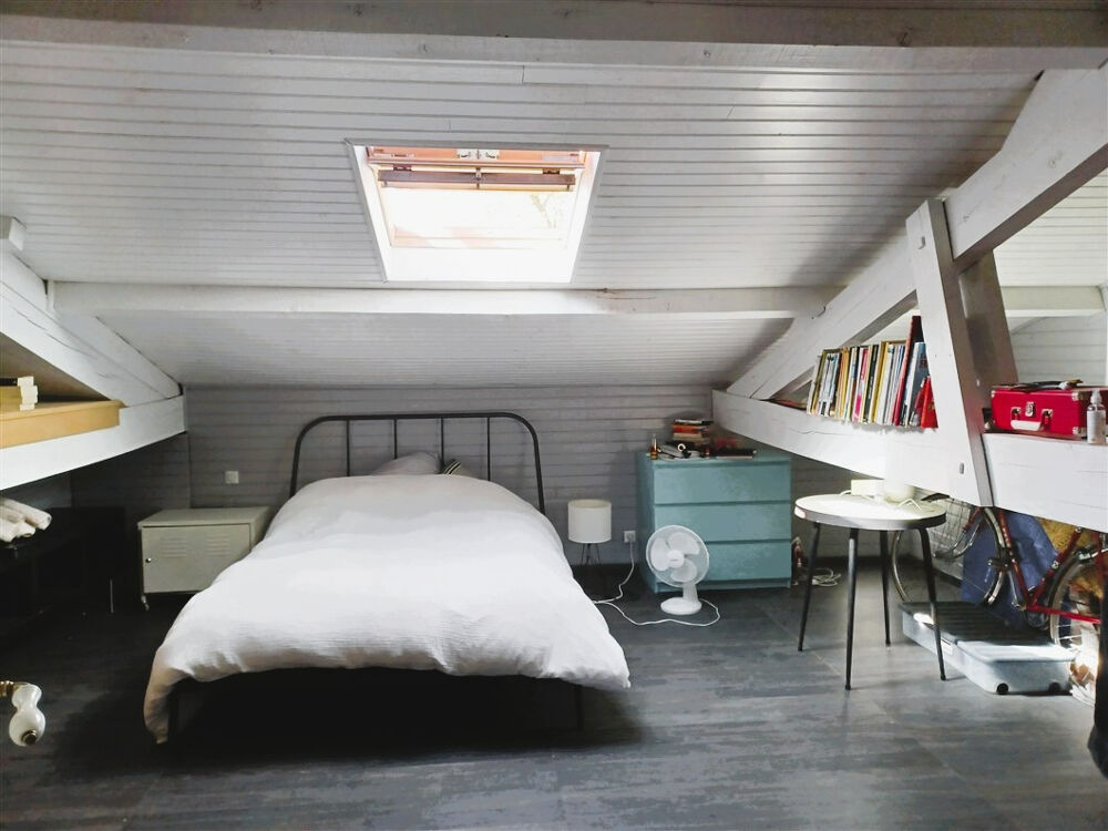 � vendre  Maison Vaux-sur-Mer (17640)