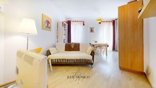  Appartement � vendre 2 pi�ces 35 m�