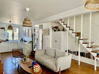  Maison à vendre 4 pièces 110 m²