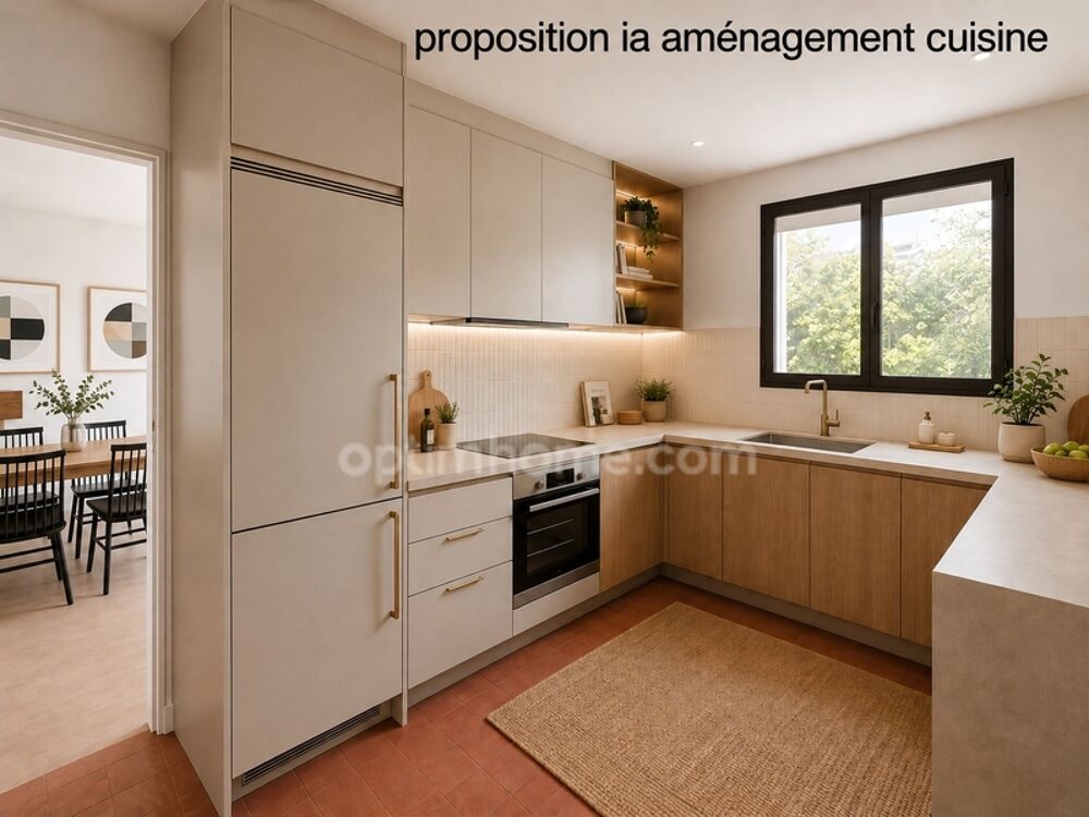 PARMAIN (95) - 7 pièces 4 chambres 138m²