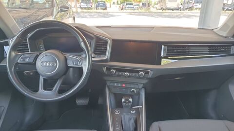 A1 II 1.0 TFSI 95 S-Tronic7 Advanced 2 2021 occasion 86600 Coulombiers