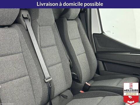 Master IV 3500 L3H2 2.0 BluedCi 130ch Extra 2026 occasion 10150 Lavau