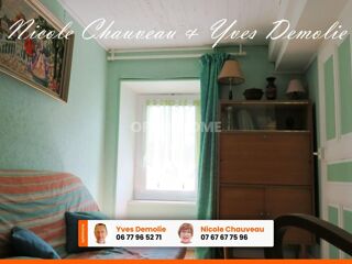  Maison à vendre 4 pièces 70 m²