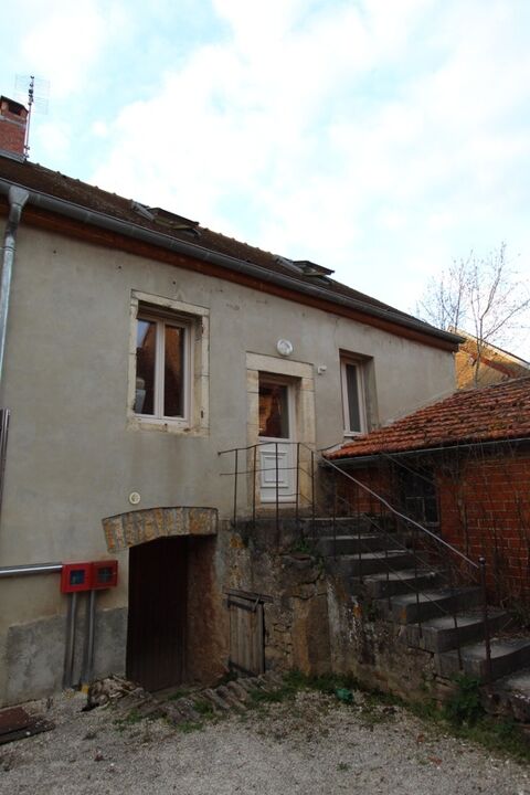   Dpt C�te d'Or (21), � vendre VENAREY LES LAUMES maison P 4 de 82 m� Maison - 4 pi�ce(s) - 82 m�