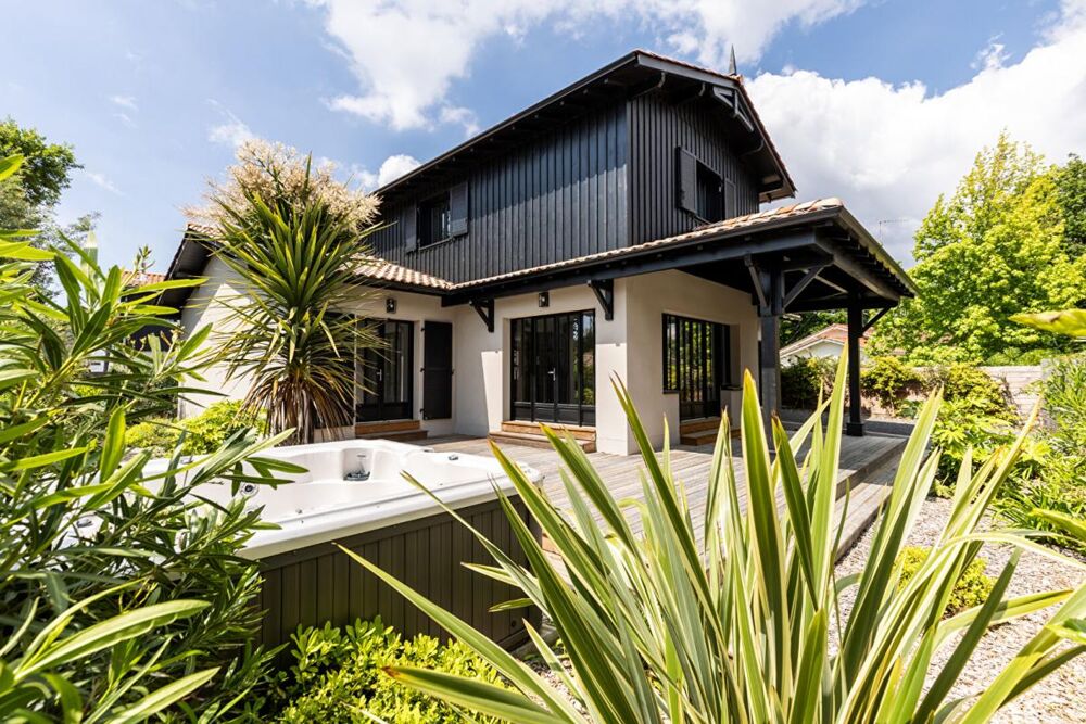  vendre  Maison Andernos-les-Bains (33510)