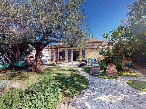   Maison 5 pi�ces 148m2 Maison - 5 pi�ce(s) - 148 m�