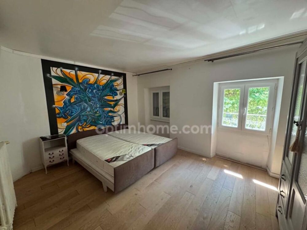 Vente Immeuble Immeuble 240m2 à SAINT REMY DE PROVENCE Saint remy de provence