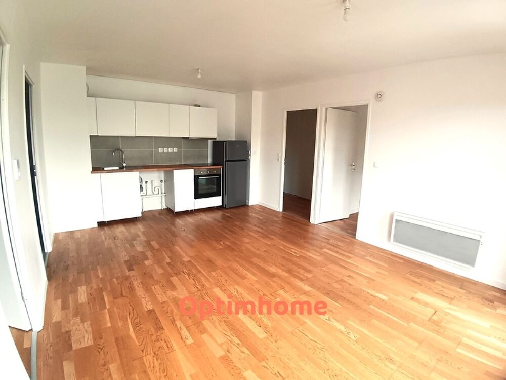 Vente Appartement Appartement à vendre Type 3 avec parking Arras