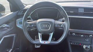 Q3 1.4 TFSI e 204 Hybrid S-Tronic 7 S line 2022 occasion 21160 Marsannay La Cote