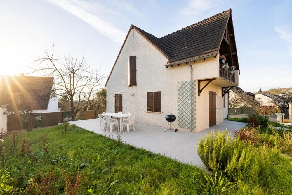 Maison de 5 pièces de 200 m² à Crosne