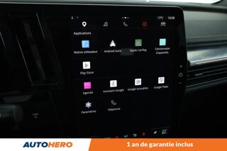 M&eacute;gane EV60 Super Charge Iconic 220 ch 2023 occasion 92130 Issy-les-Moulineaux