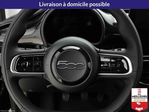 500 L SERIE 6 500 1.0 HYBRID ICON 2026 occasion 10150 Lavau