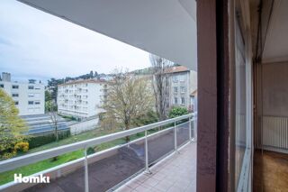  Appartement à vendre 4 pièces 81 m²