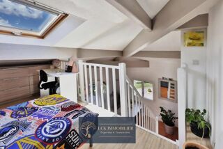  Maison  vendre 4 pices 49 m