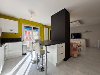  Appartement � vendre 3 pi�ces 61 m�