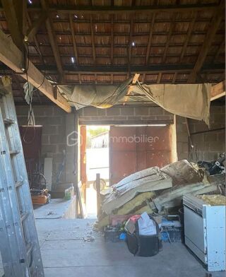  Maison � vendre 1 pi�ce 100 m�