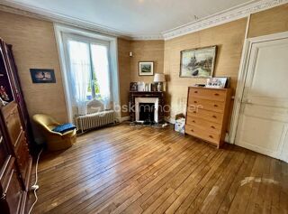  Maison � vendre 7 pi�ces 154 m�