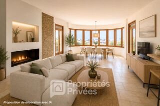  Maison à vendre 9 pièces 196 m²