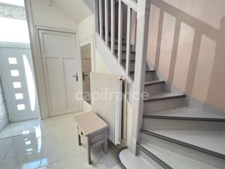  Maison � vendre 6 pi�ces 114 m�