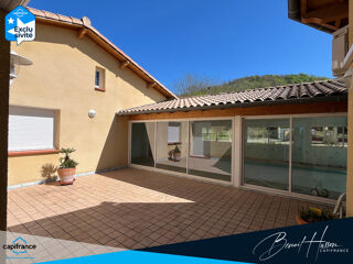  Maison � vendre 4 pi�ces 168 m�