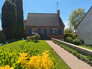  Maison � vendre 5 pi�ces 115 m�