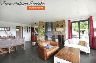  Maison  vendre 5 pices 149 m