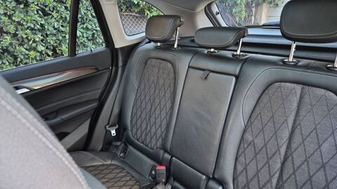 X1 sDrive 20d 190 BVA7 Xline 2016 occasion 13300 Salon De Provence