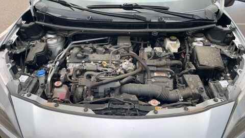 Yaris Cross 1.5 HSD 116 Hybrid 4WD E-CVT 92 Collection 2022 occasion 48000 Mende