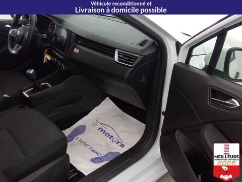 Clio SCe 65 Zen 2021 occasion 10150 Lavau