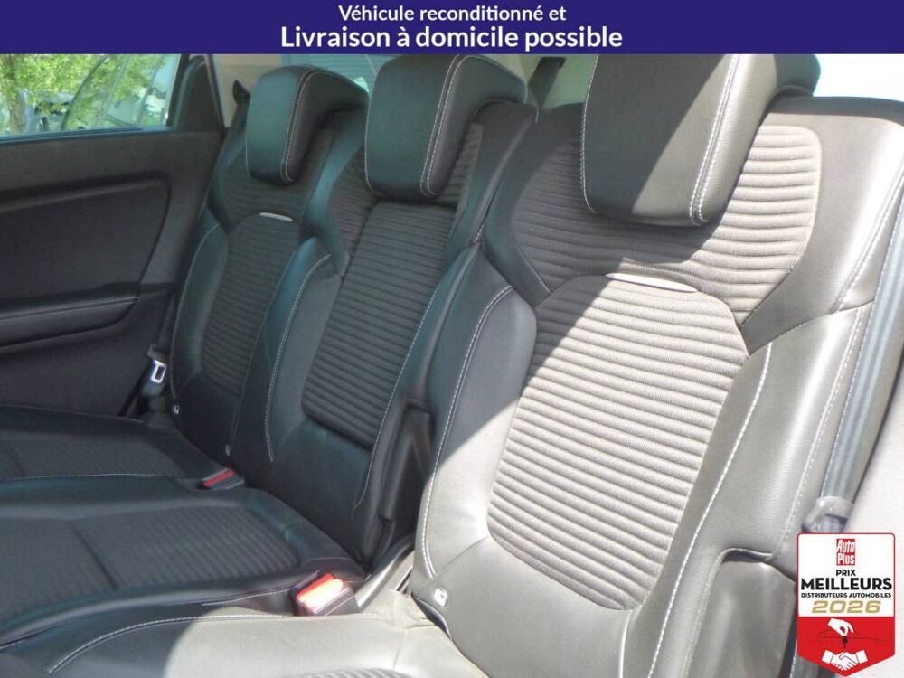 Grand scenic IV TCe 140 FAP - Intens 2020 occasion 10150 Lavau