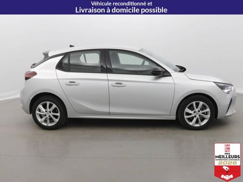 Corsa Turbo 100 Elegance 2023 occasion 10150 Lavau