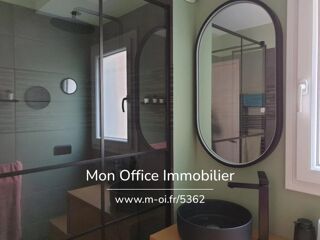  Appartement  vendre 2 pices 39 m
