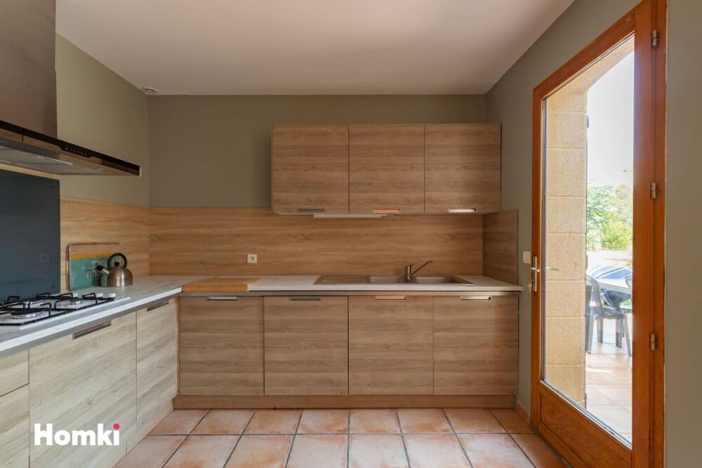 Vente Maison Maison/Villa T5 de 117 m² à Azillanet 34210 Azillanet