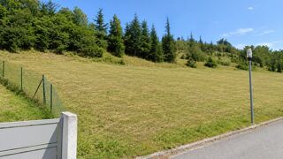  Terrain à vendre 891 m²