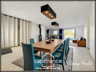  Maison à vendre 4 pièces 107 m²