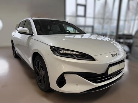 BYD Seal TOURING 1.5 DM-I 156 KW PHEV COMFORT 2025 occasion Acign&eacute; 35690