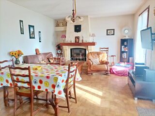  Maison à vendre 6 pièces 125 m²