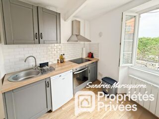  Appartement � vendre 2 pi�ces 27 m�