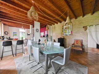  Propri�t�/ch�teau � vendre 10 pi�ces 300 m�