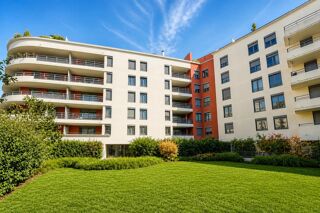  Appartement à vendre 3 pièces 63 m²