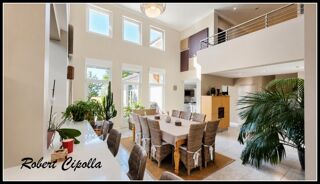  Maison à vendre 9 pièces 260 m²