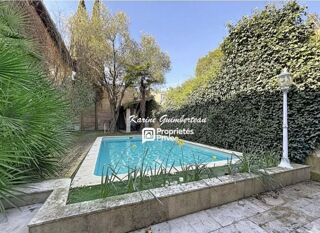  Maison � vendre 6 pi�ces 200 m�